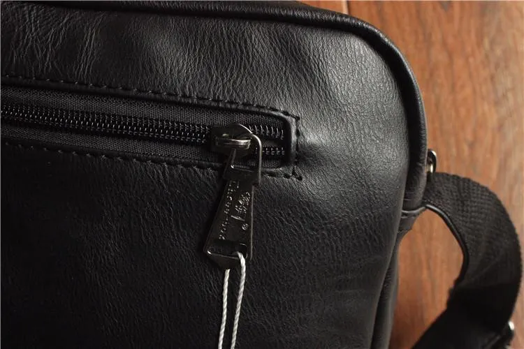 Small Messenger Bag