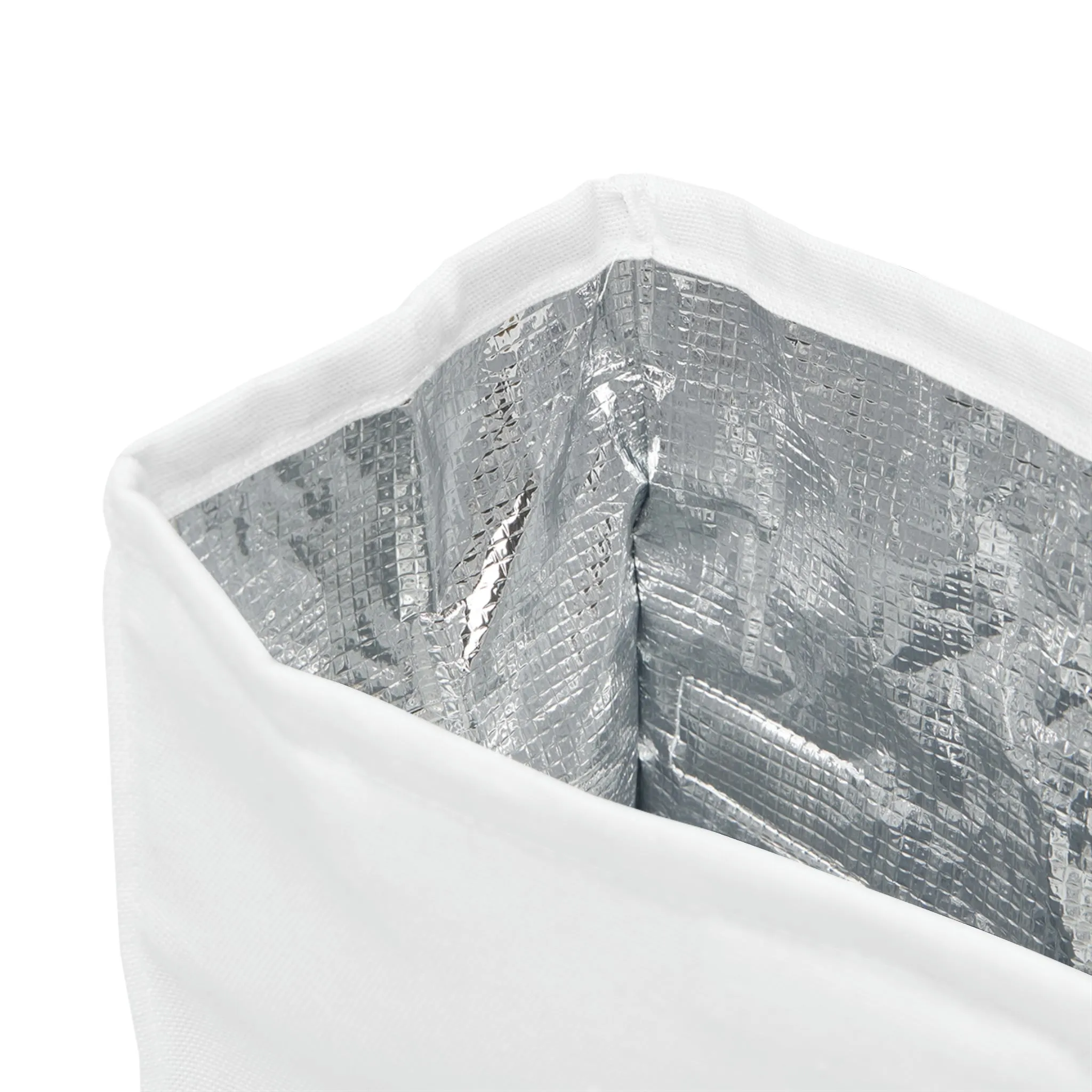 Snack Polyester Lunch Bag