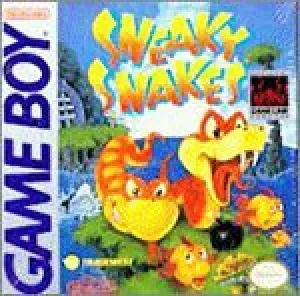 Sneaky Snakes