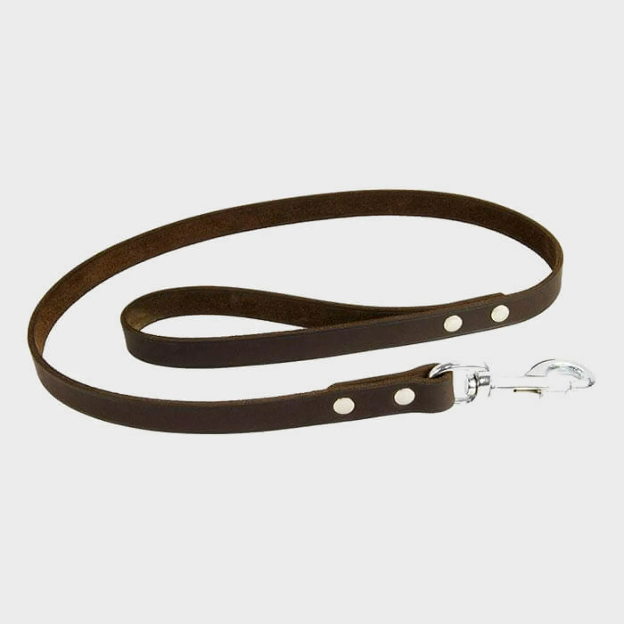 Soft Country Leather Lead