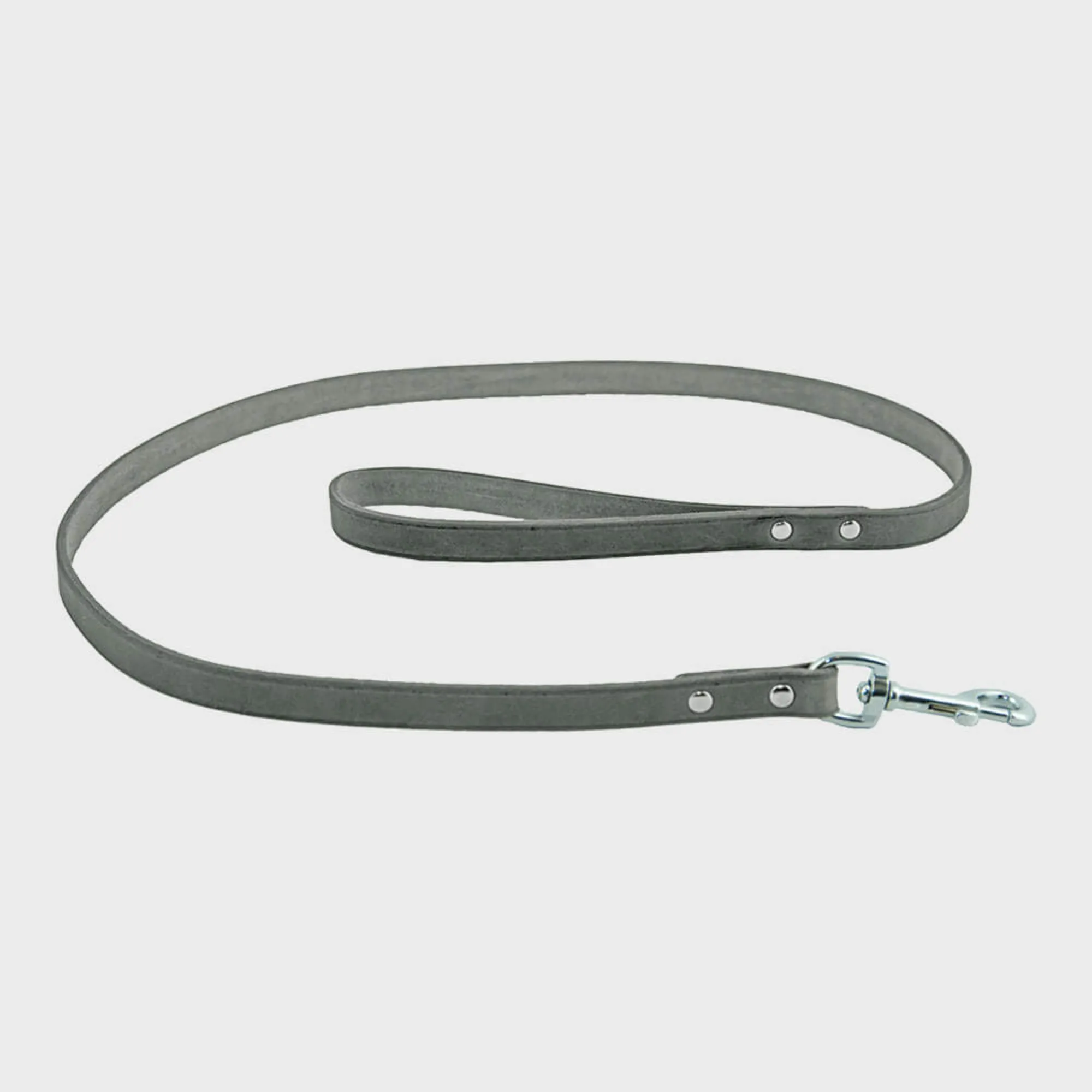 Soft Country Leather Lead