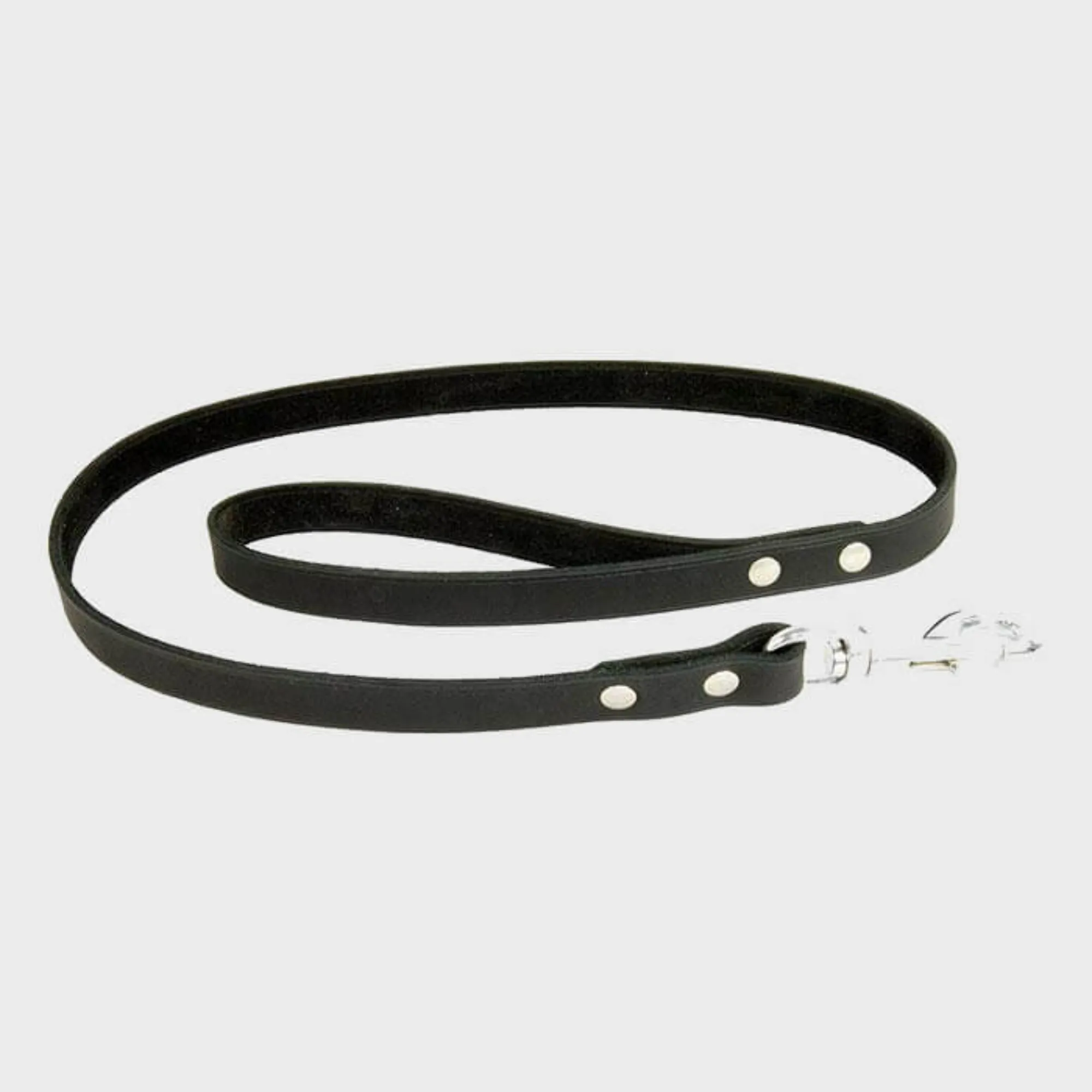 Soft Country Leather Lead