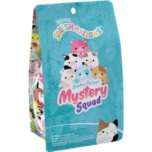 Squishmallow 5" Sea Cow Mystery Bag Plush