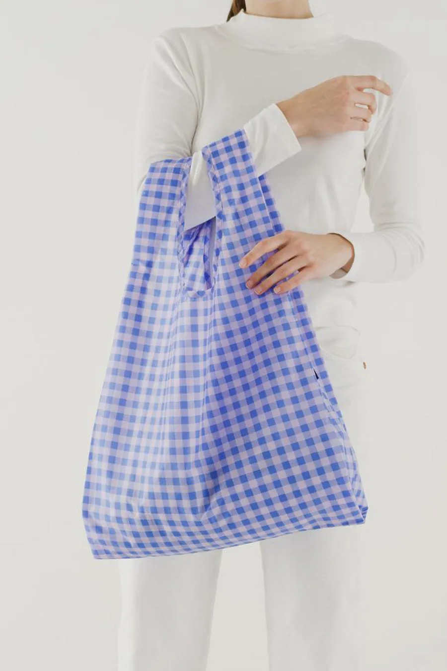 Standard Baggu Reusable Bag
