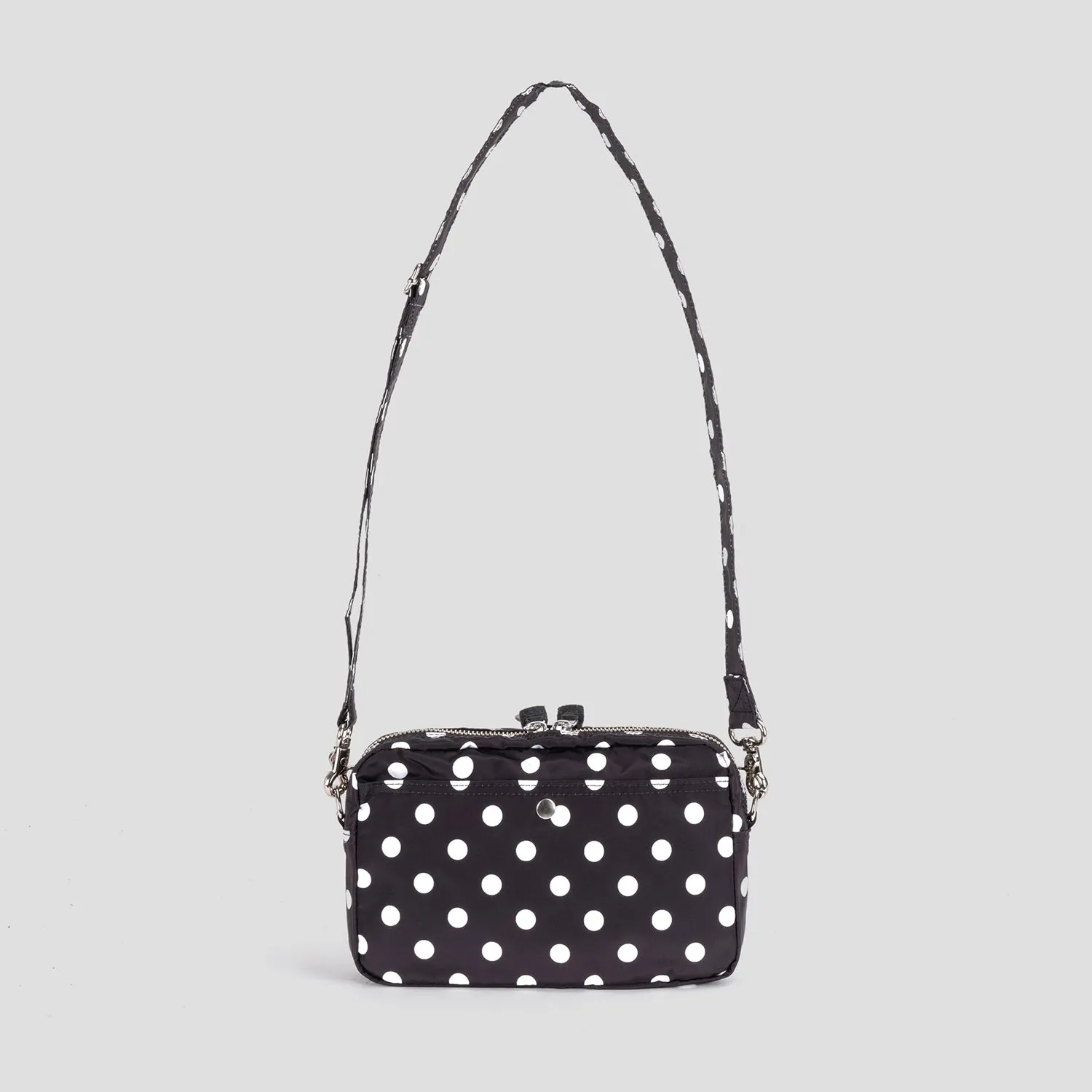 Staple Travel Pouch Polka Dot