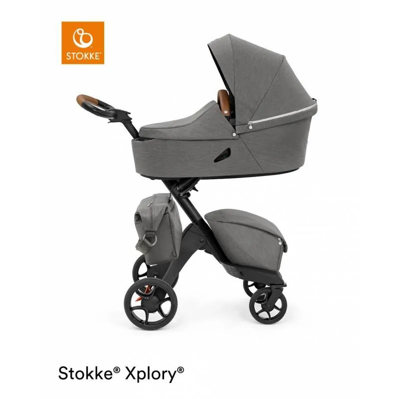 STOKKE® XPLORY® X CHANGING BAG