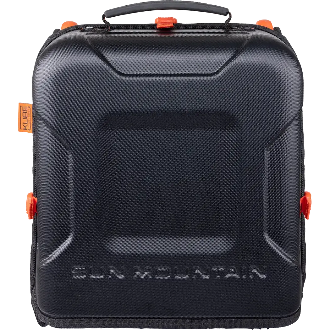 Sun Mountain KUBE Travel Cover