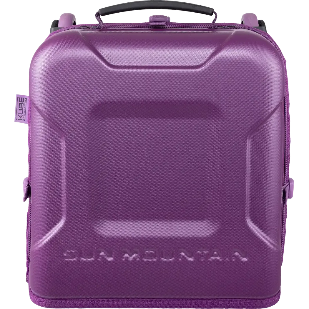 Sun Mountain KUBE Travel Cover