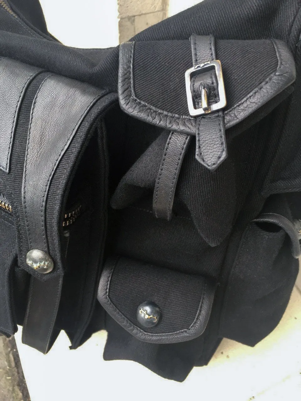 Super G Bag