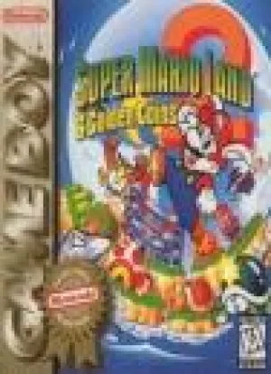 Super Mario Land 2
