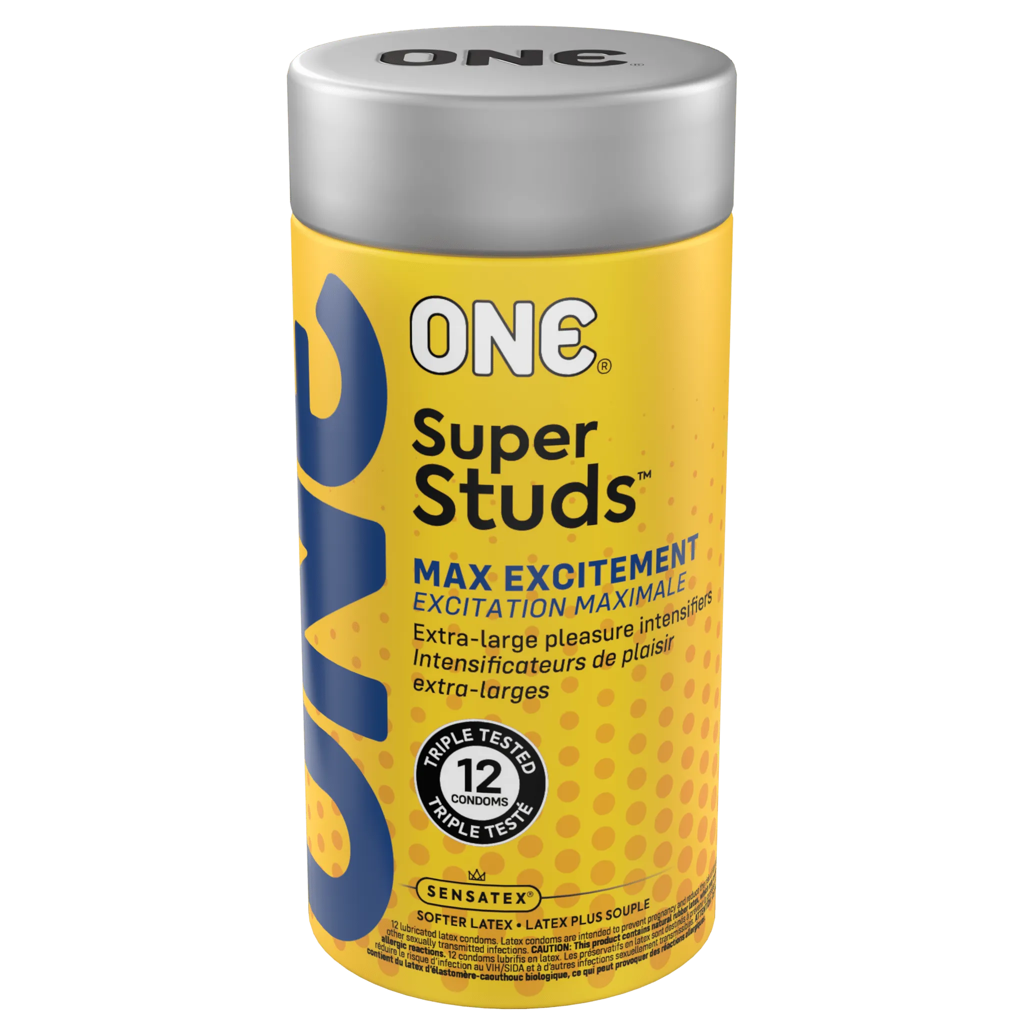 Super Studs™ Condoms