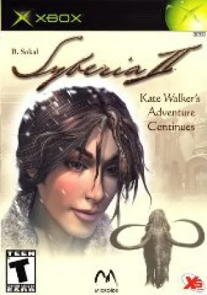 Syberia II