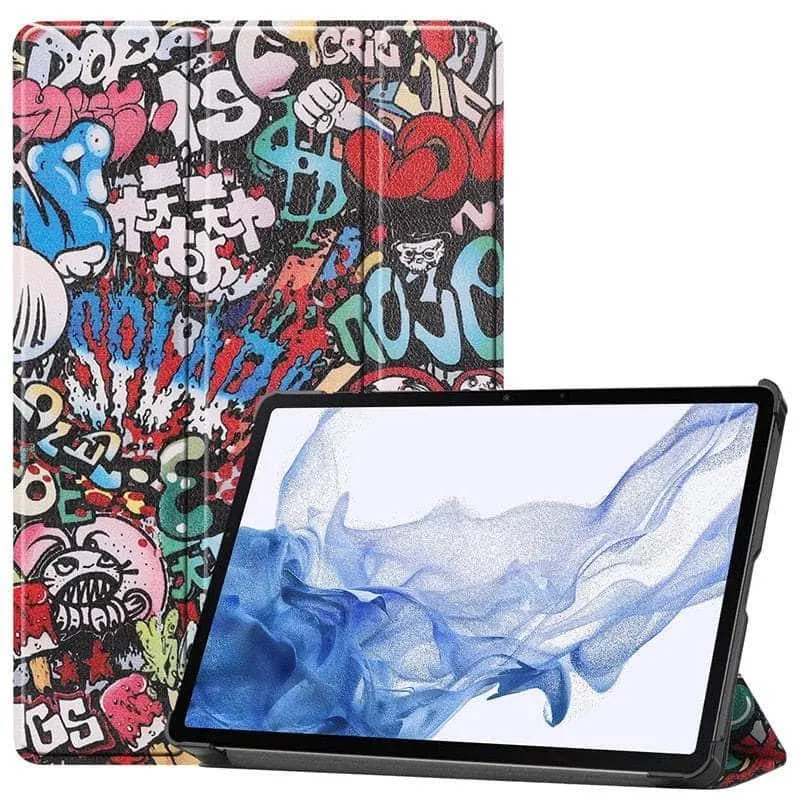 Tab S9 Plus 12.4" 2023  Tablet Cover