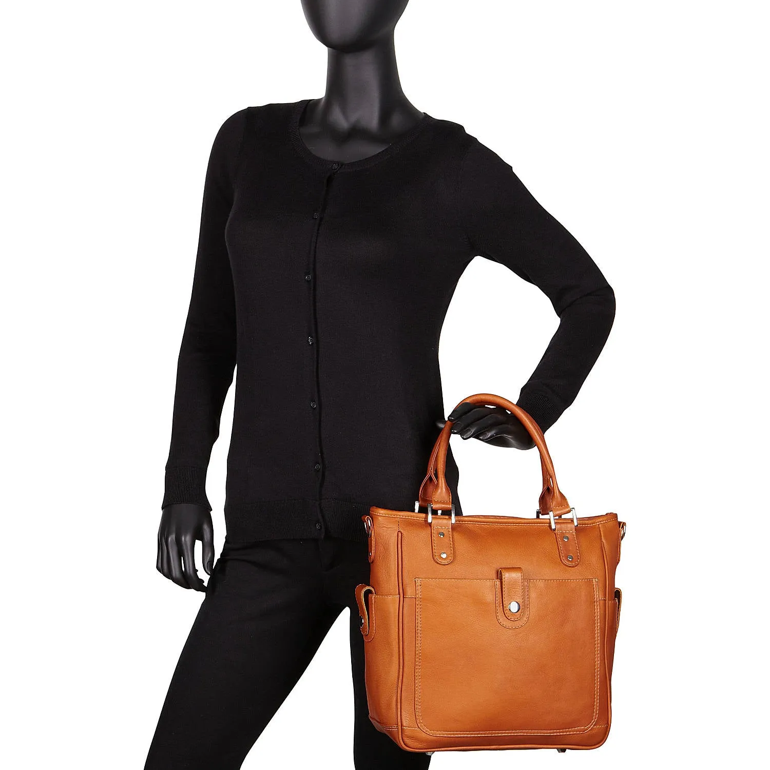 TABLET SHOULDER BAG/CROSS BODY