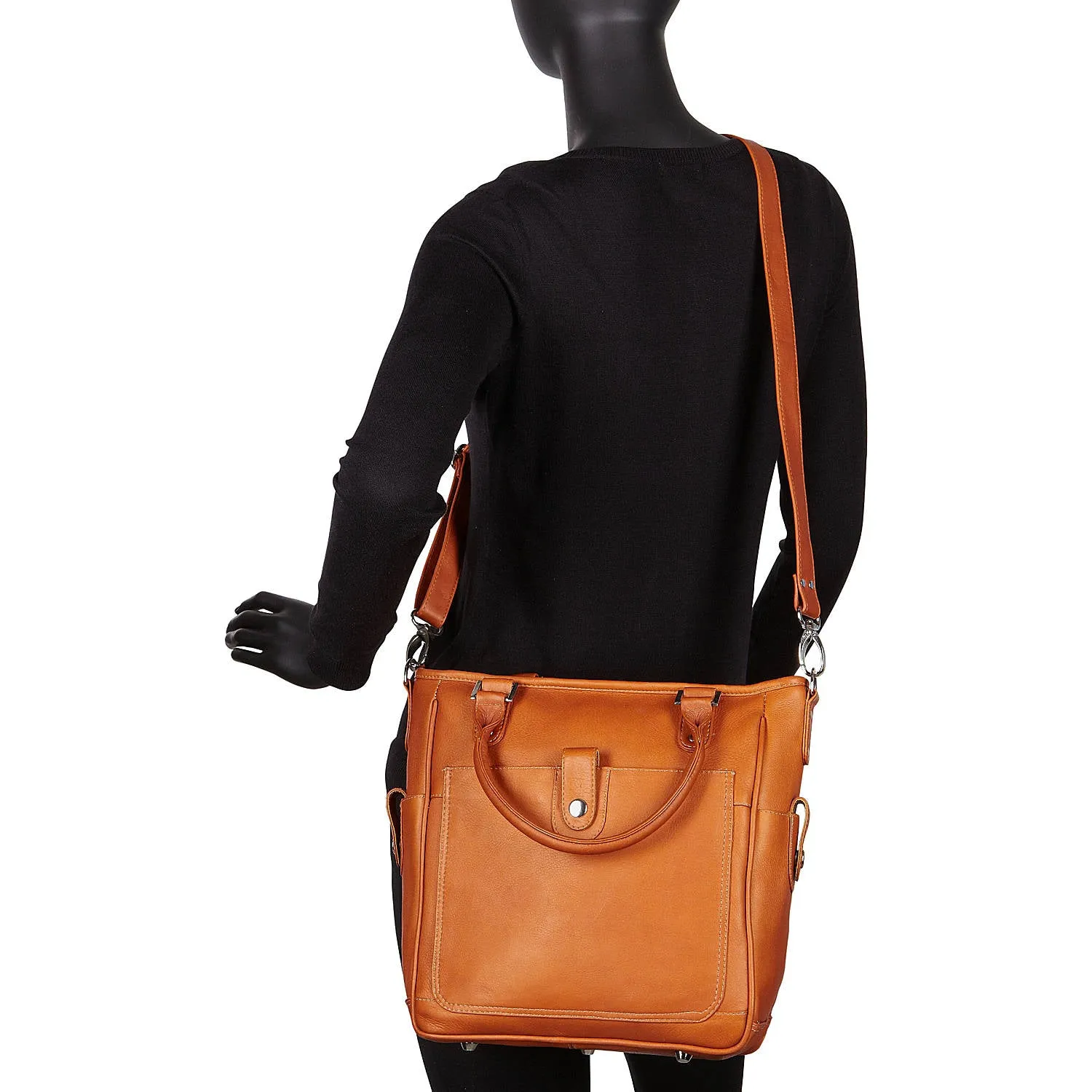 TABLET SHOULDER BAG/CROSS BODY