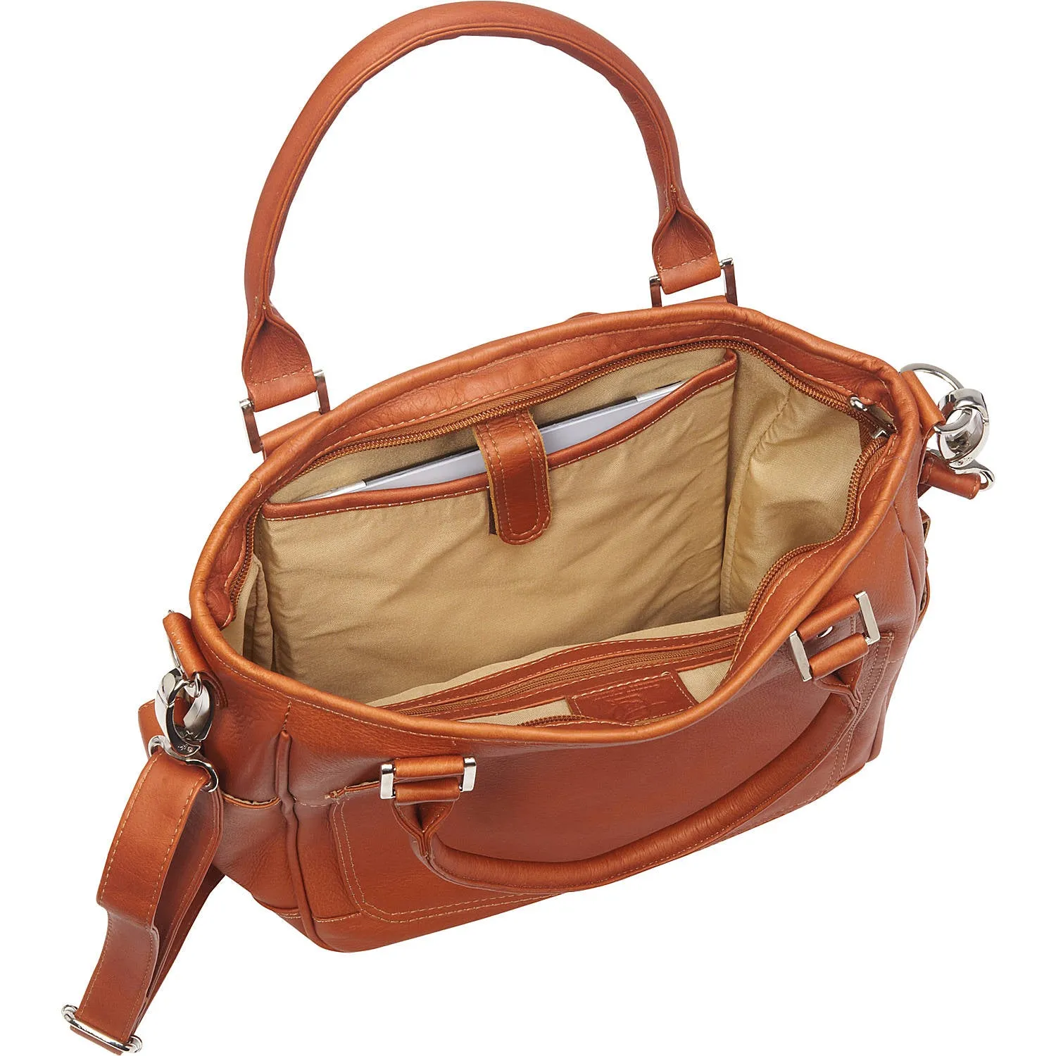 TABLET SHOULDER BAG/CROSS BODY