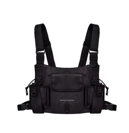 Tactical Bag