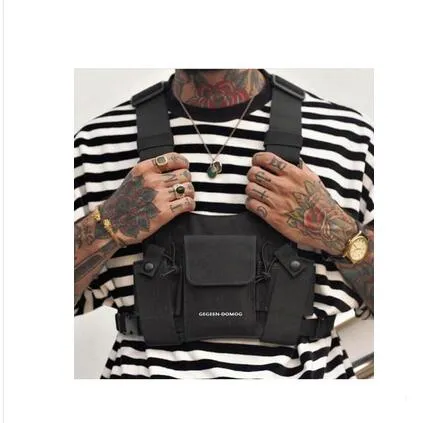 Tactical Bag