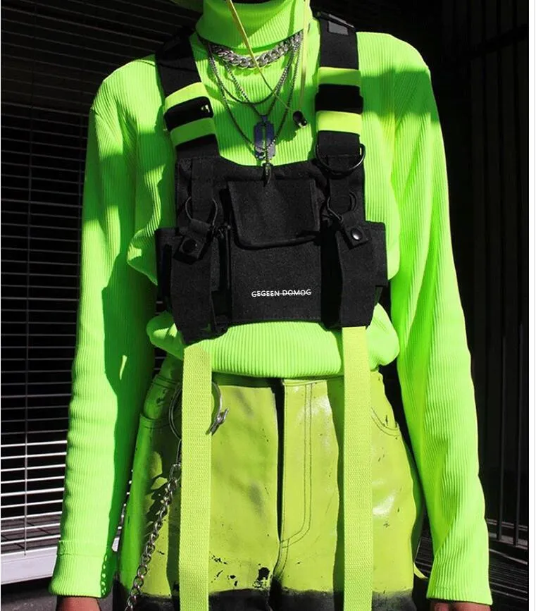 Tactical Bag