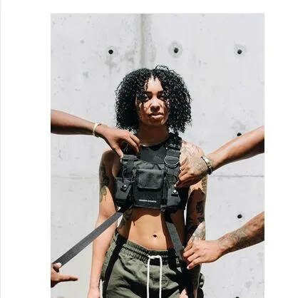 Tactical Bag