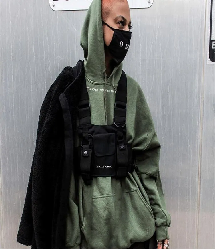 Tactical Bag