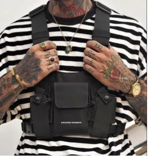 Tactical Bag