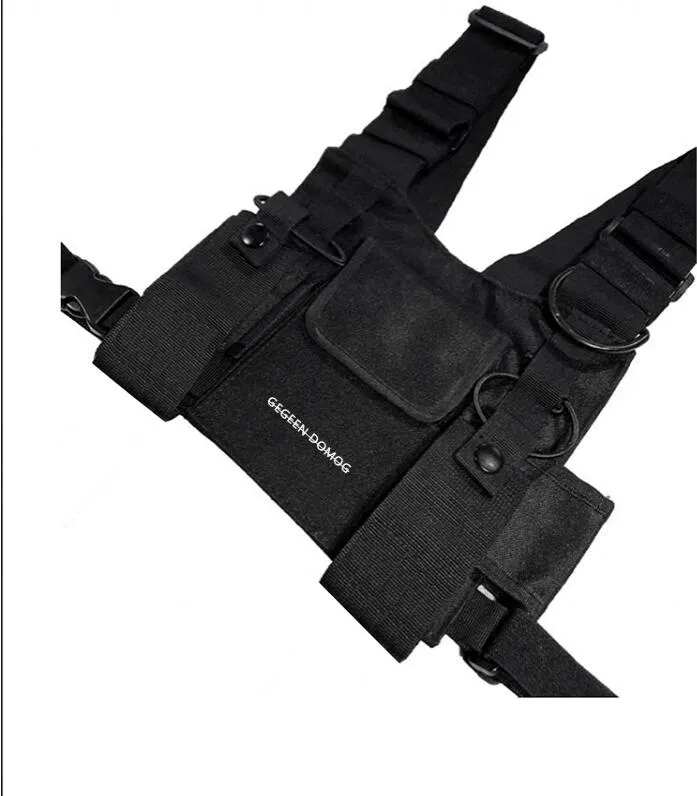 Tactical Bag