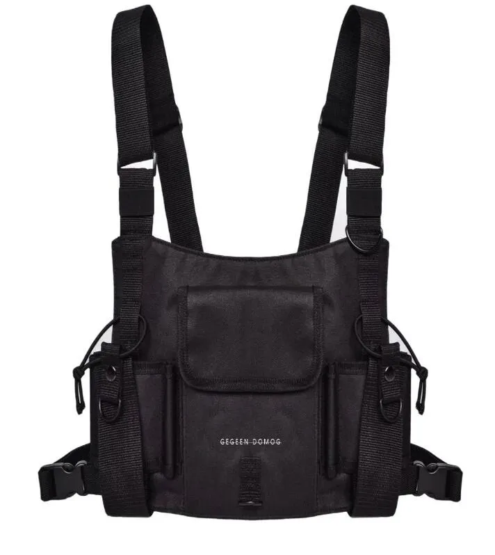 Tactical Bag