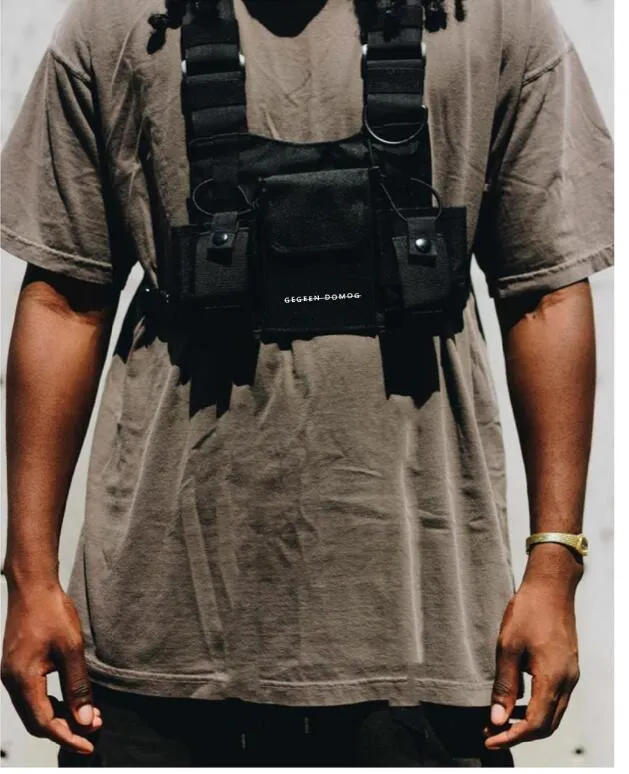 Tactical Bag