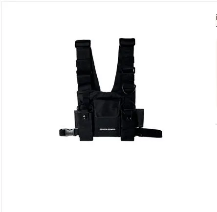 Tactical Bag