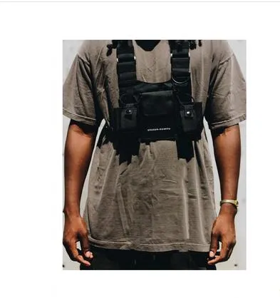 Tactical Bag