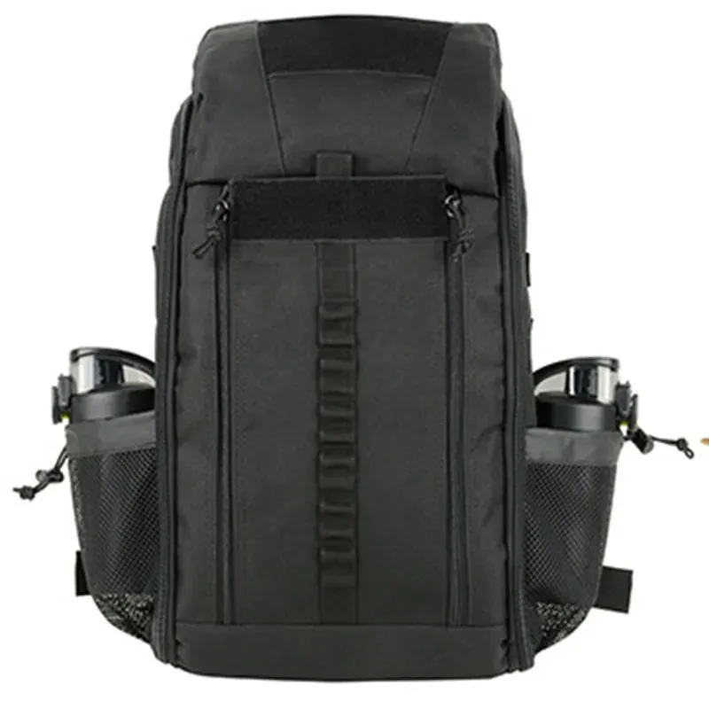 Tactical Medical Backpack for Hiking, Cycling, Mountaineering, Multi-Functional Emergency Bag