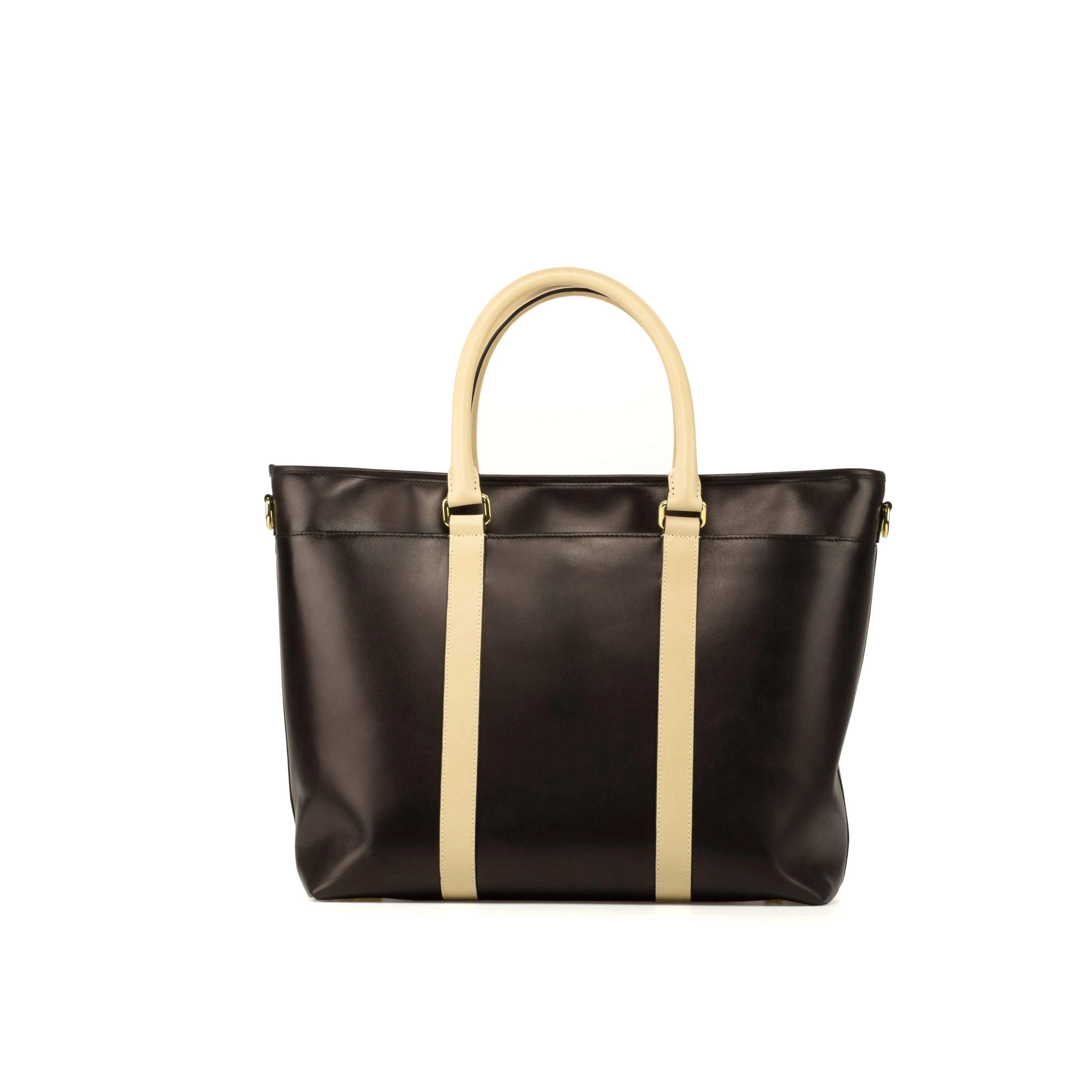 Tahiti casual tote bag