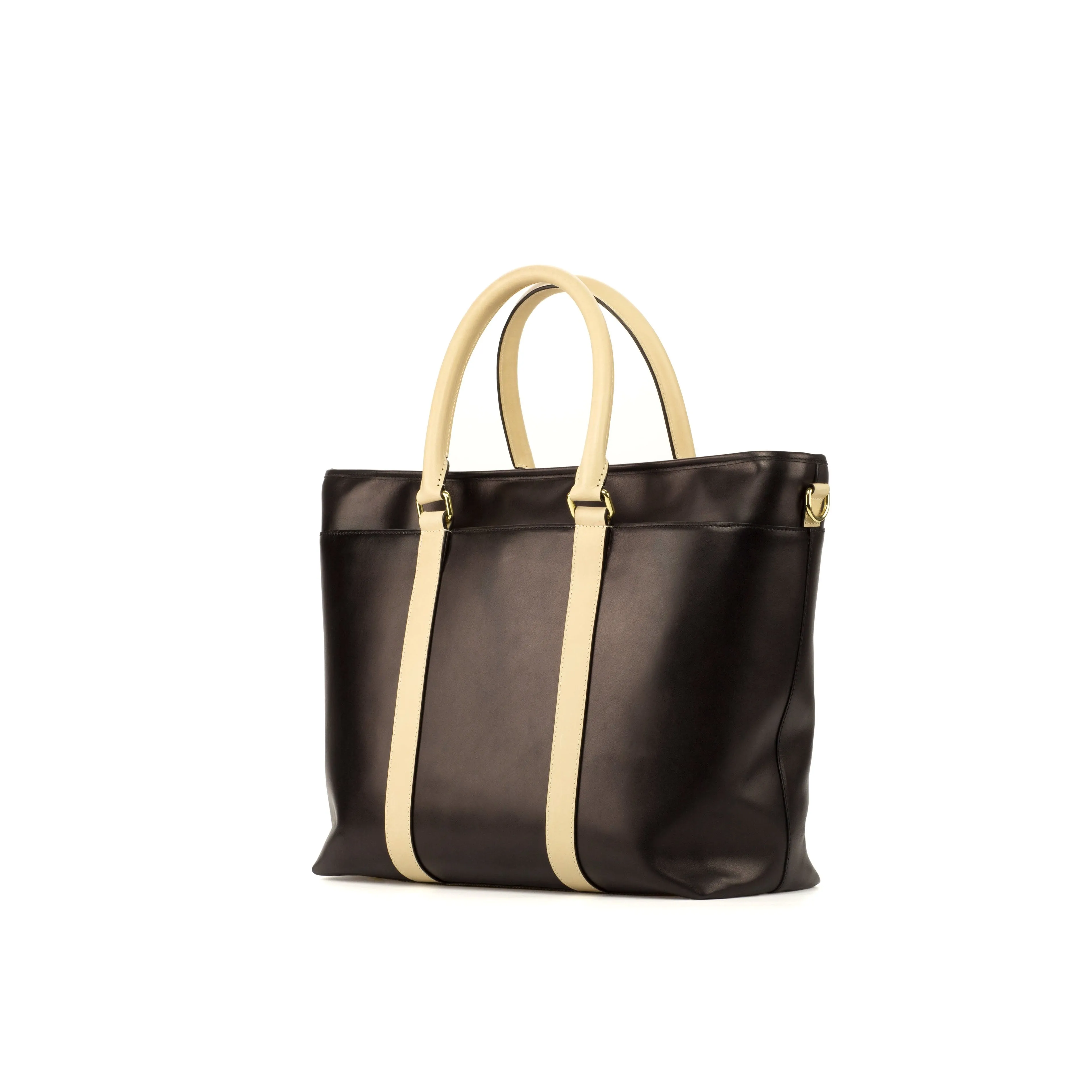 Tahiti casual tote bag