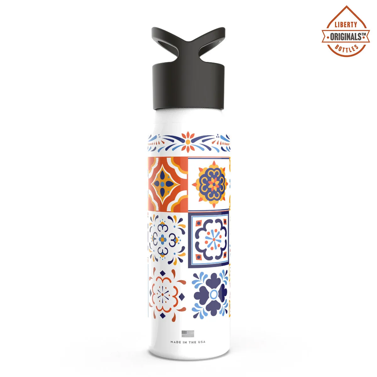 Talavera Originals