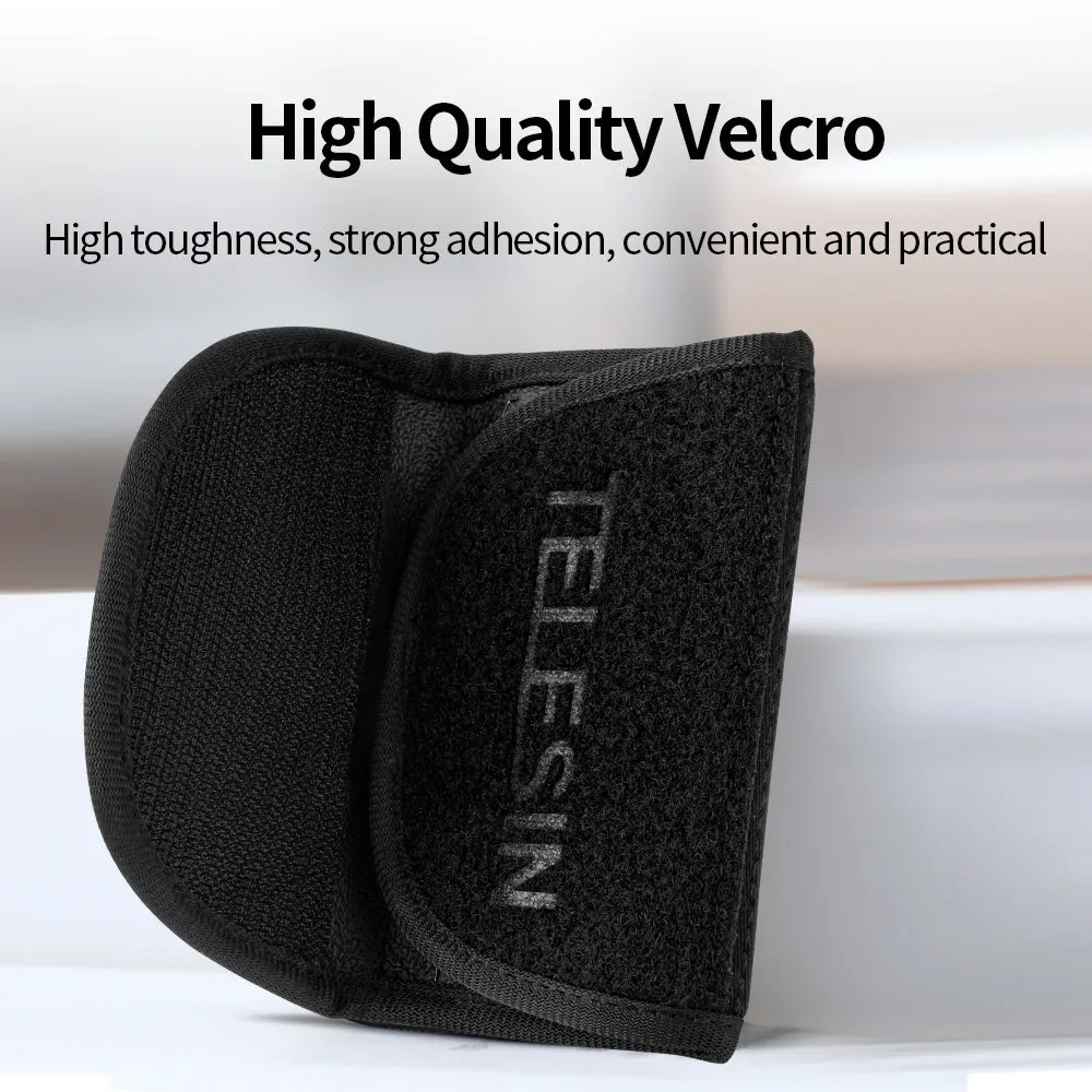 TELESIN Backpack Mount for GoPro/Osmo Action