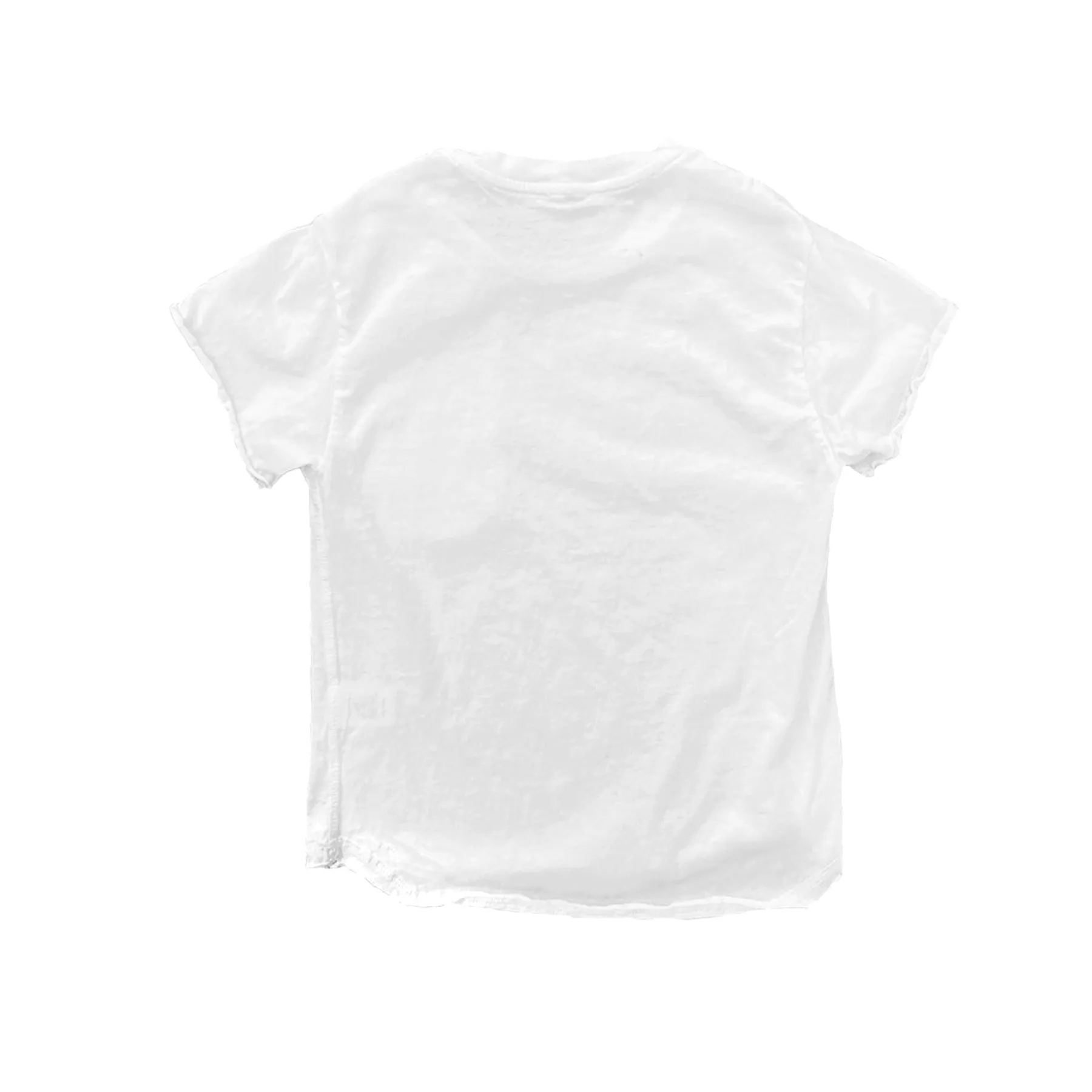 Teo Tee with Pocket