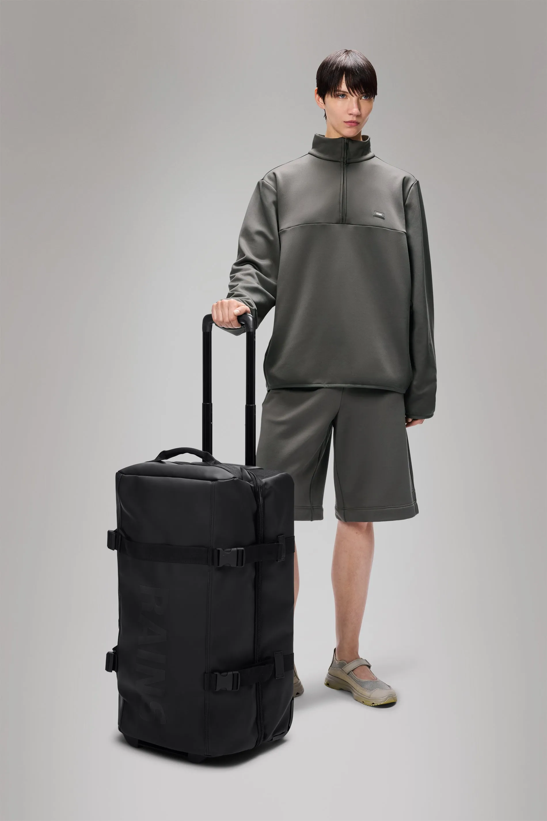 Texel Check-in Bag