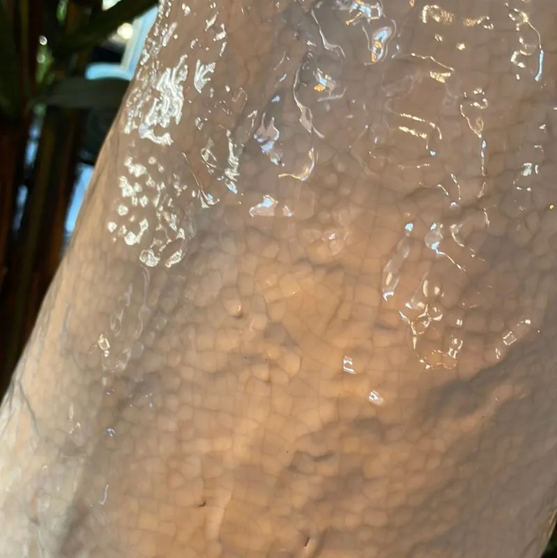 Textured Vase (Large)