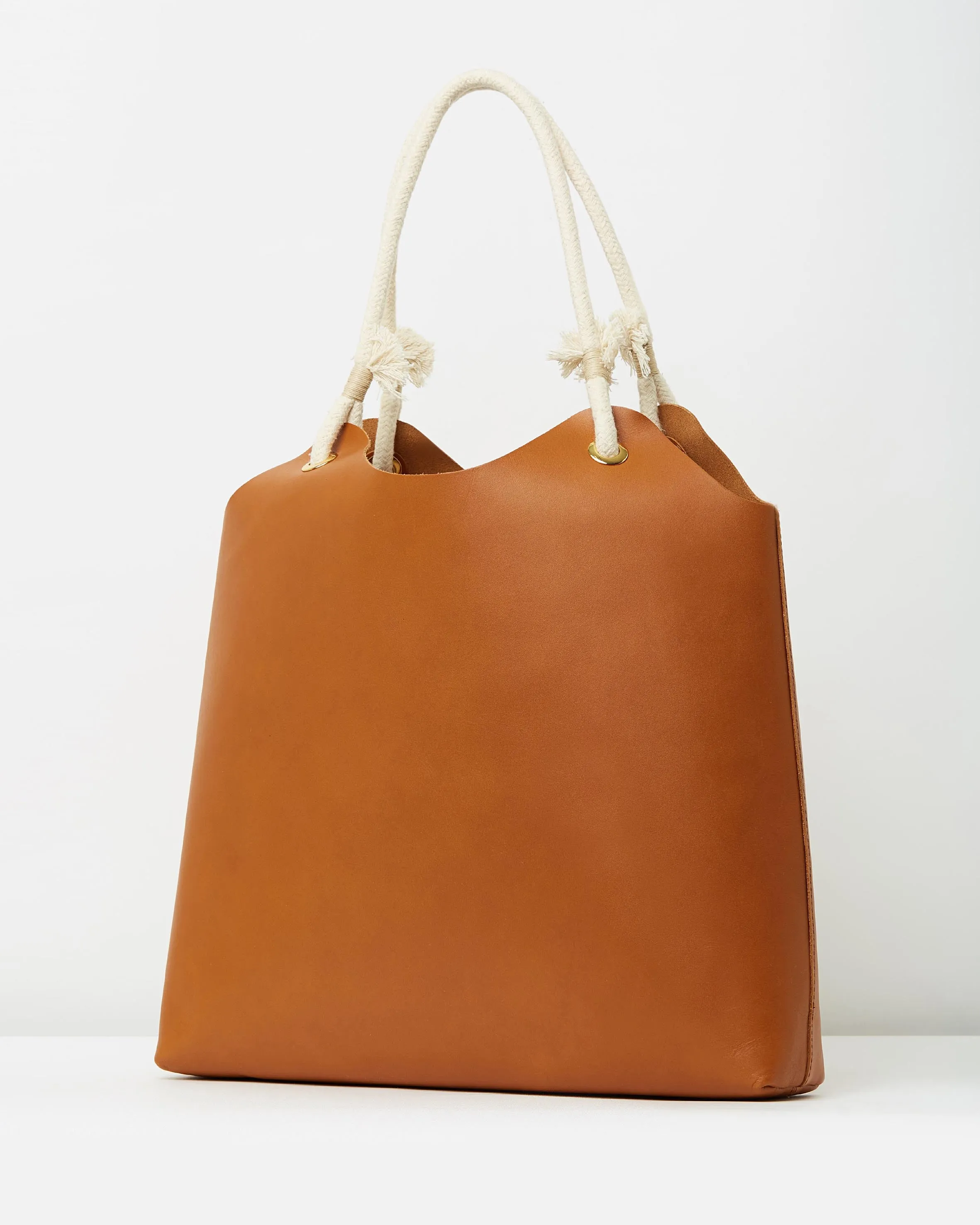 The Everyday Bag By The Horse