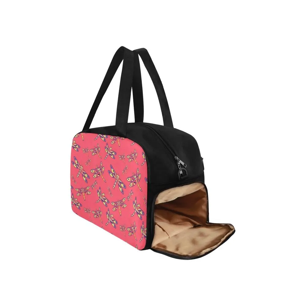 The Gathering Fitness Handbag