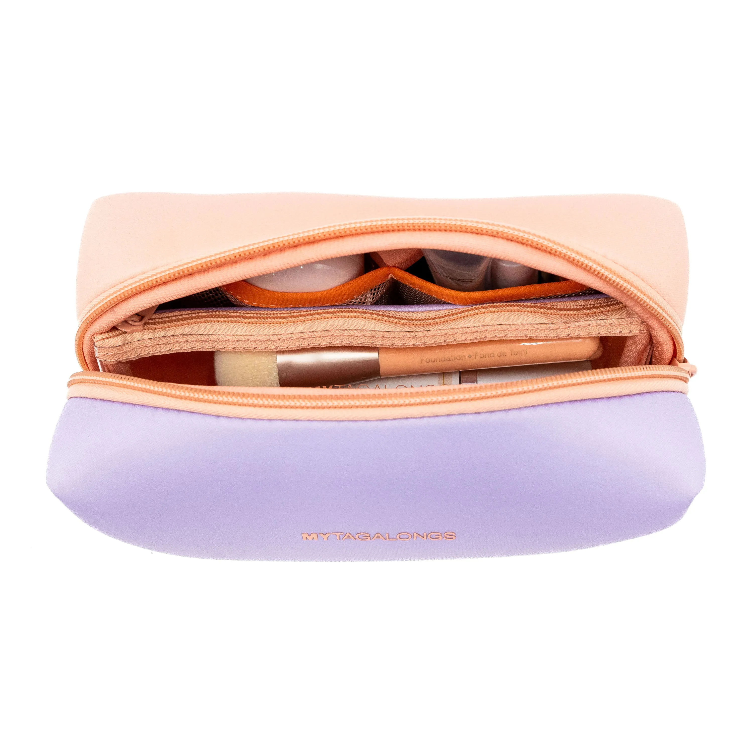 THE LOAF WITH POUCH - GRADIENT EUPHORIA
