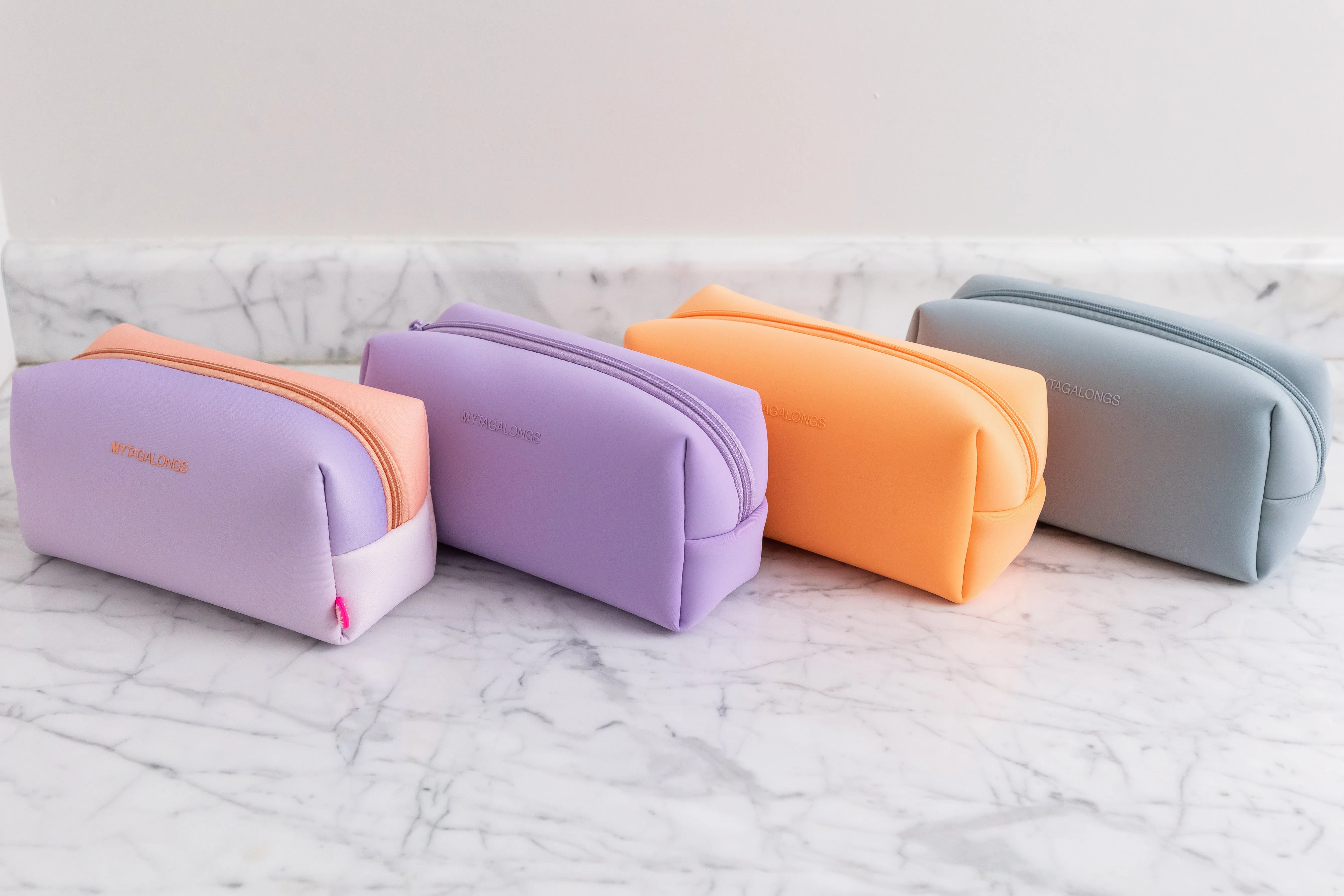 THE LOAF WITH POUCH - GRADIENT EUPHORIA