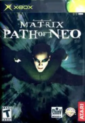 The Matrix Path of Neo