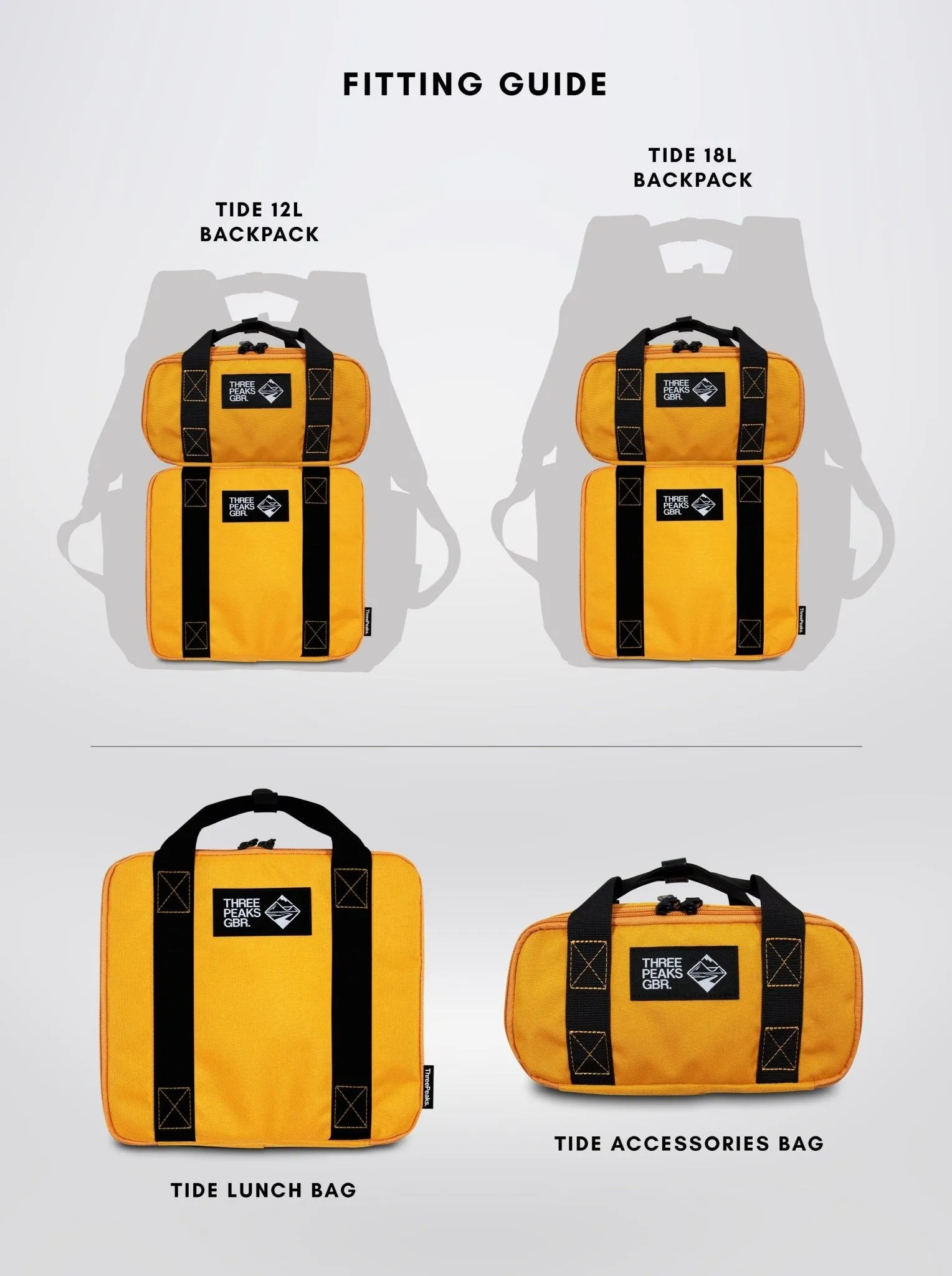 Tide 18L