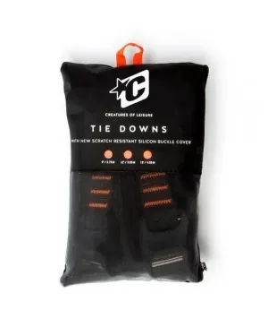 Tie Down Straps
