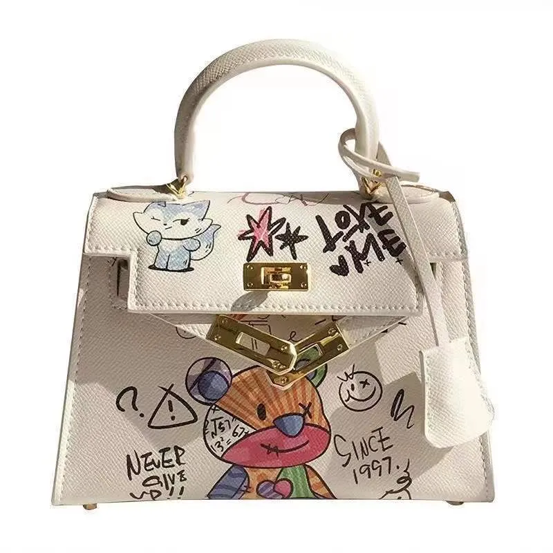 To Be Mine Again Sling Bag