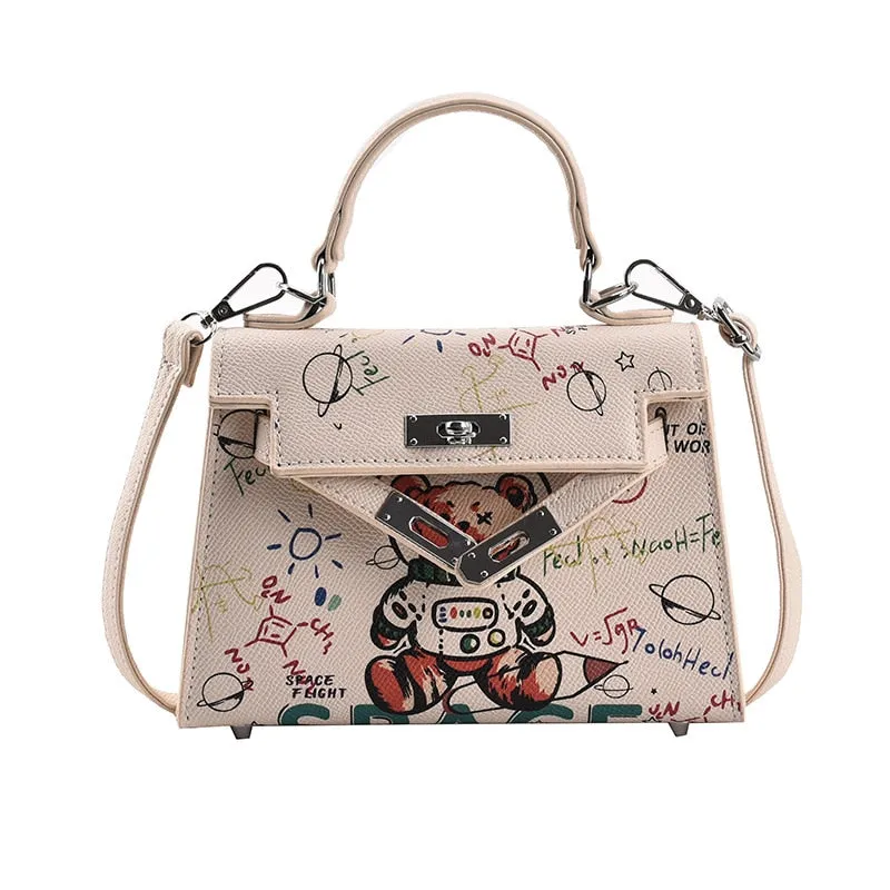 To Be Mine Again Sling Bag