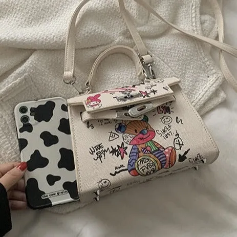 To Be Mine Again Sling Bag