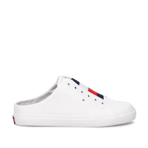 Tommy Women's Lenney-A in White